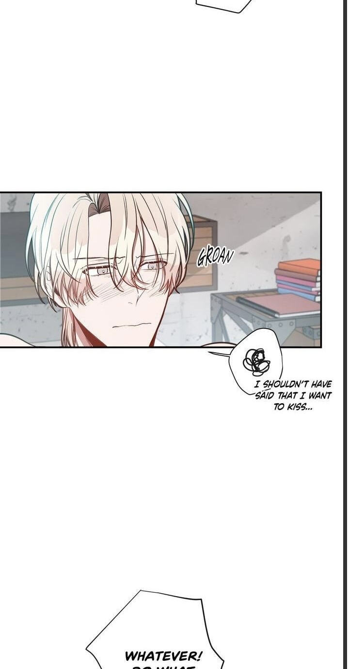 Big Apple (Hodot) Chapter 8 page 68 - 
