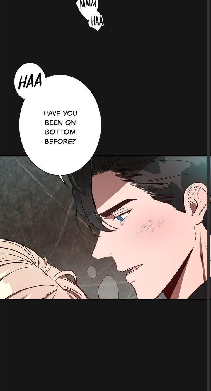 Big Apple (Hodot) Chapter 8 page 8 - 