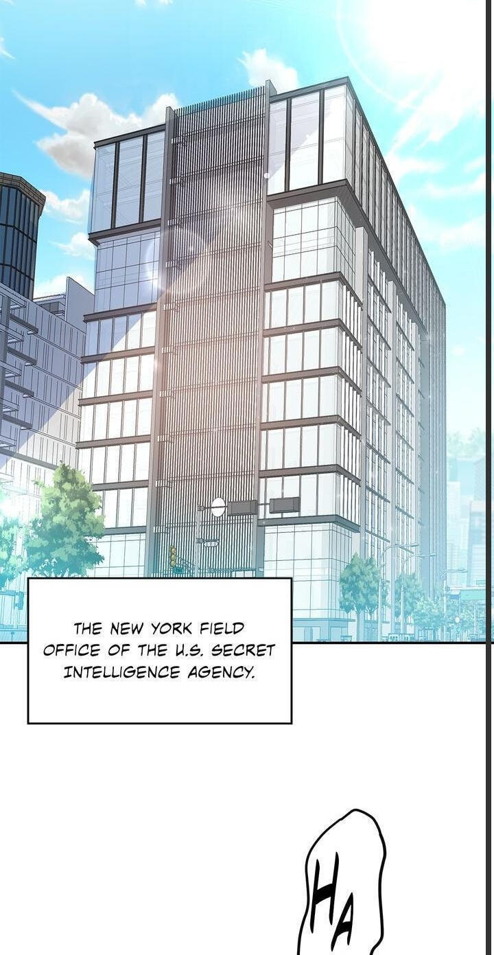Big Apple (Hodot) Chapter 9 page 2 - 