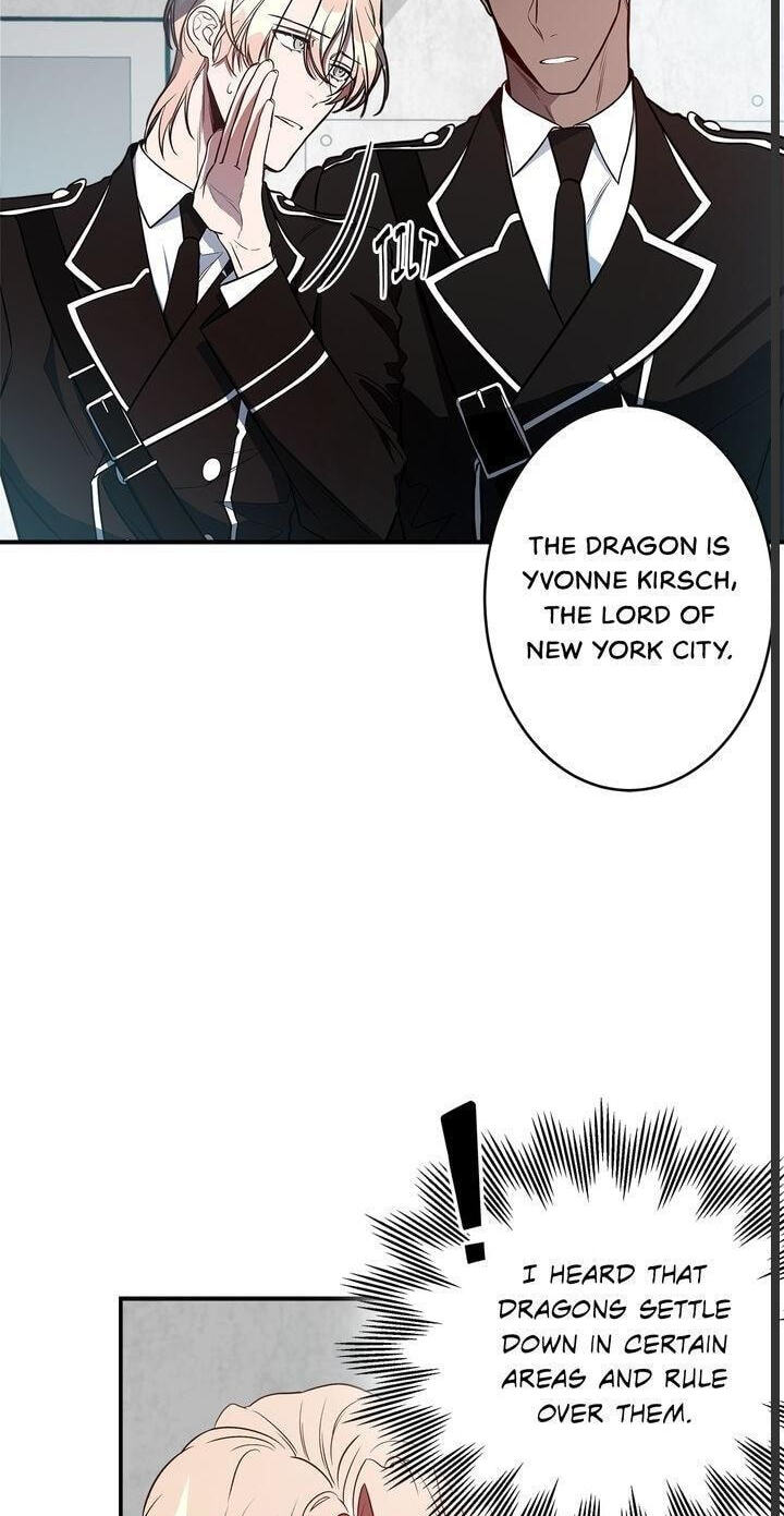 Big Apple (Hodot) Chapter 9 page 12 - 