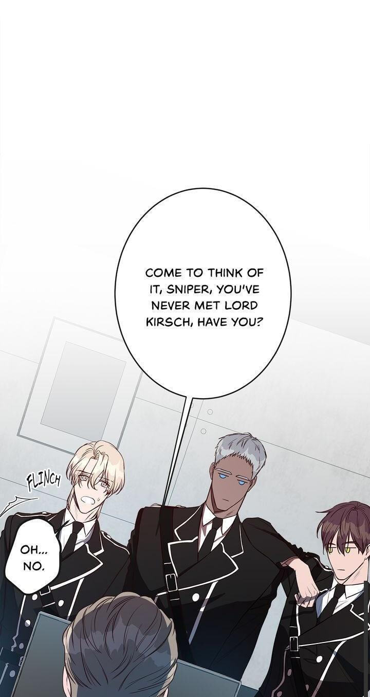 Big Apple (Hodot) Chapter 9 page 14 - 