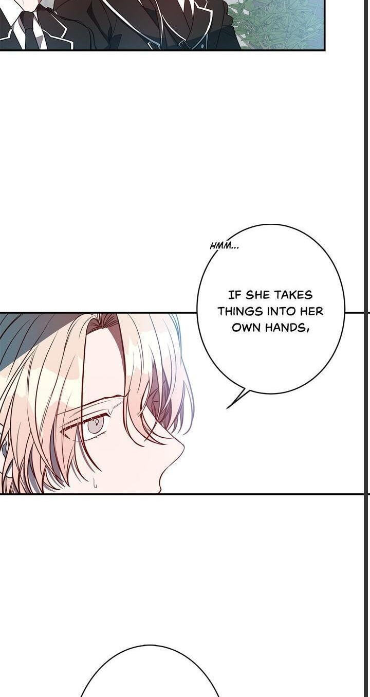 Big Apple (Hodot) Chapter 9 page 16 - 
