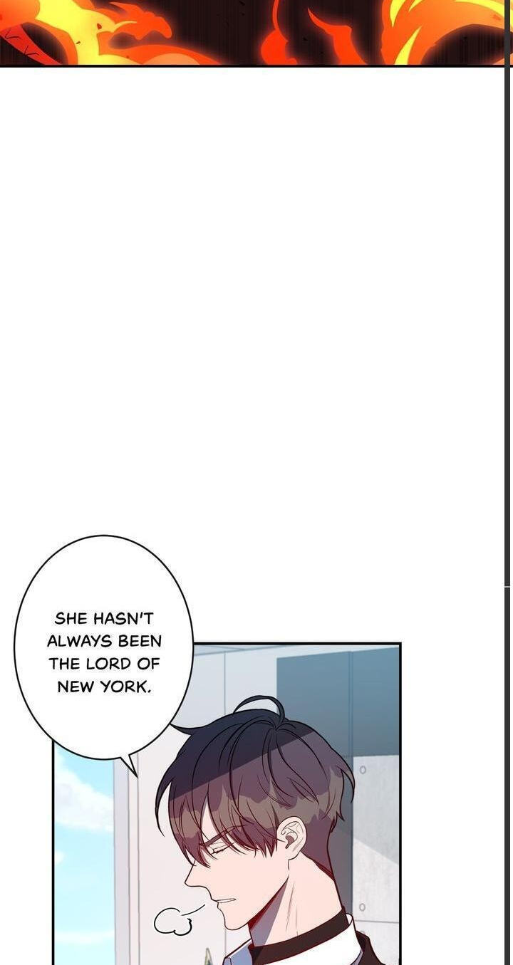 Big Apple (Hodot) Chapter 9 page 19 - 