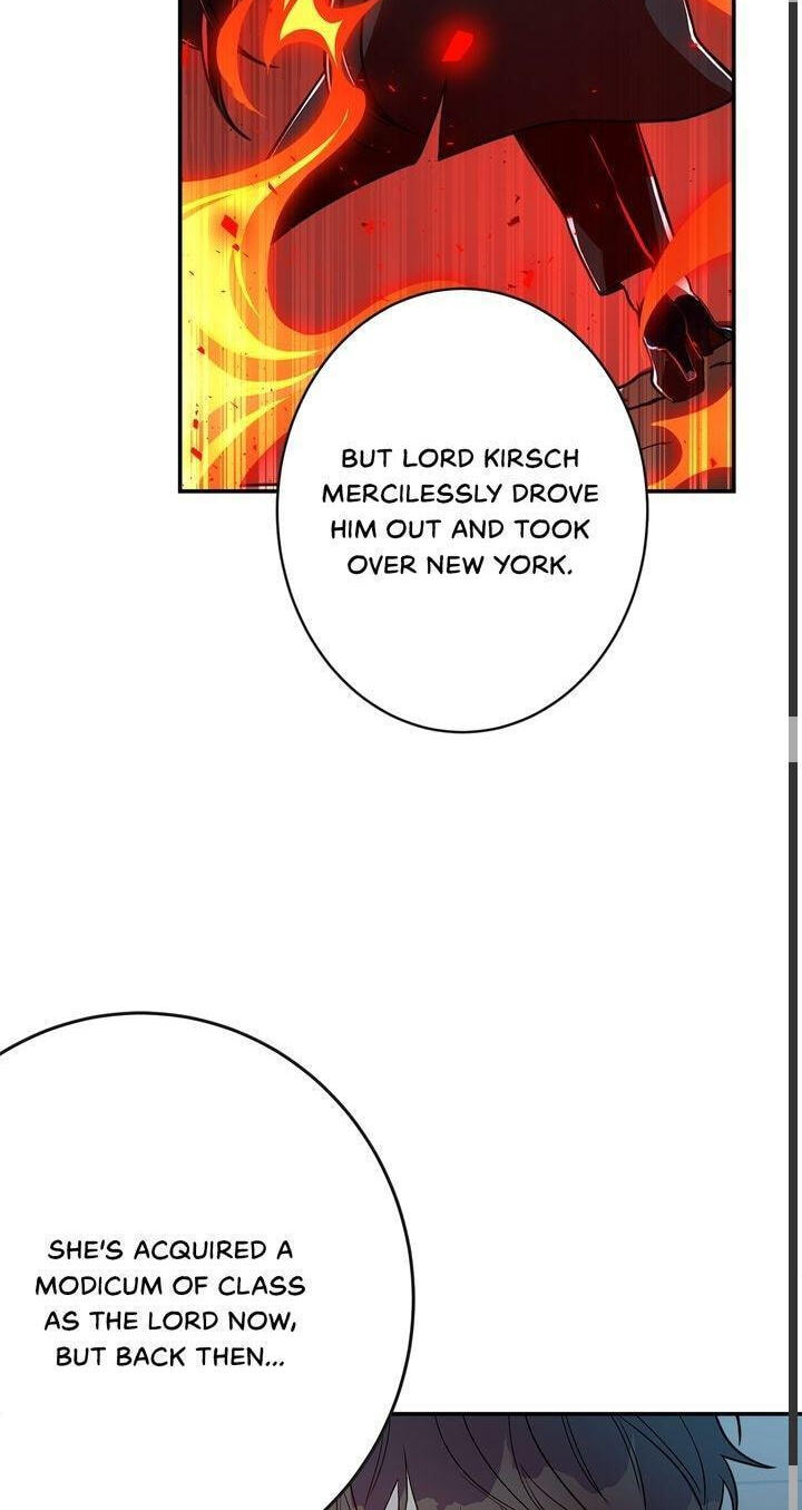 Big Apple (Hodot) Chapter 9 page 21 - 