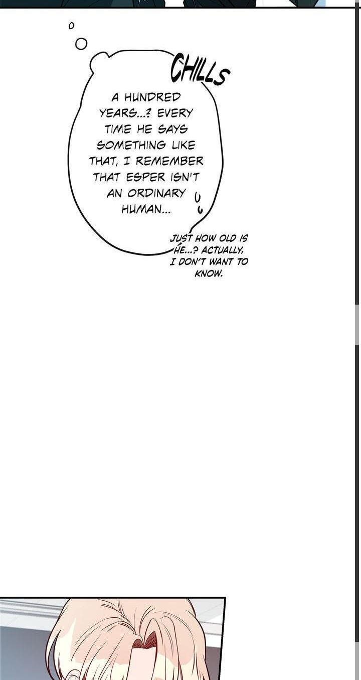 Big Apple (Hodot) Chapter 9 page 23 - 