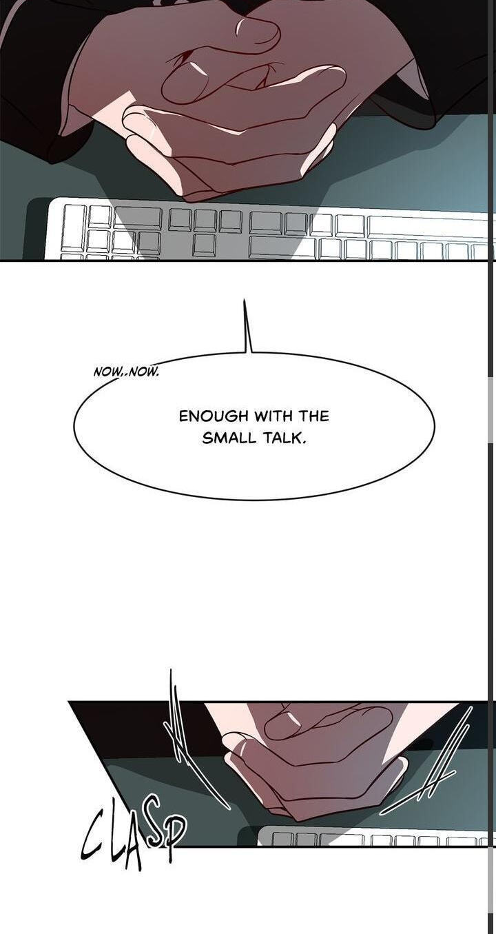 Big Apple (Hodot) Chapter 9 page 25 - 