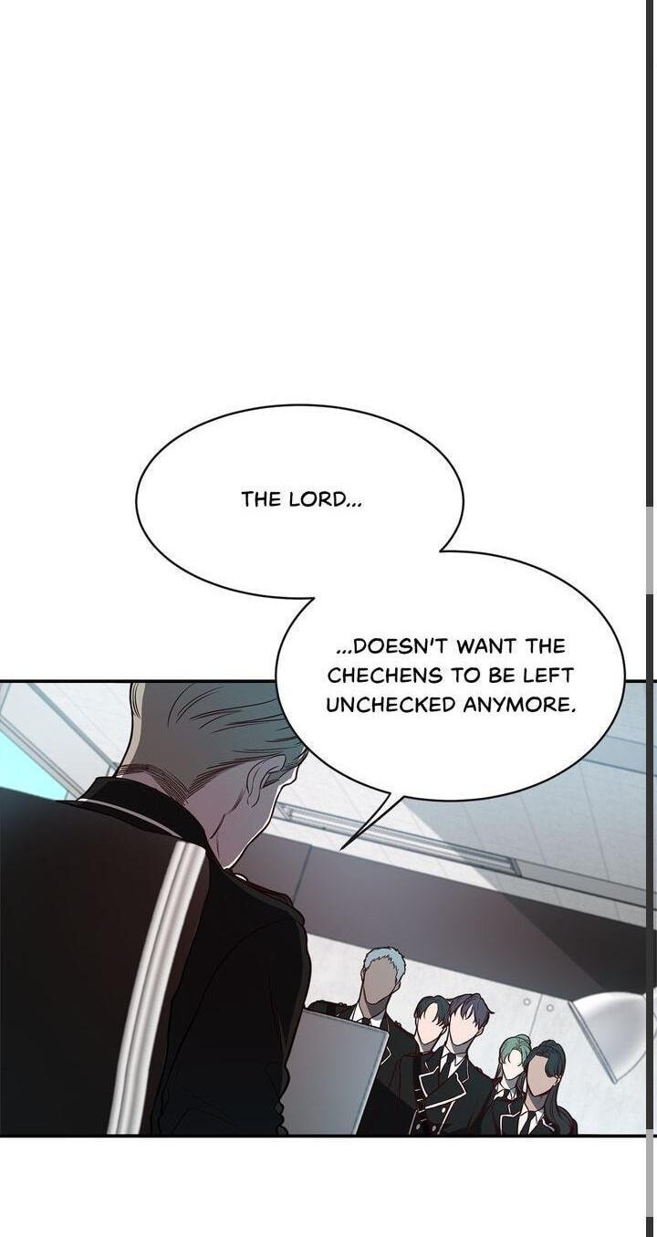 Big Apple (Hodot) Chapter 9 page 26 - 