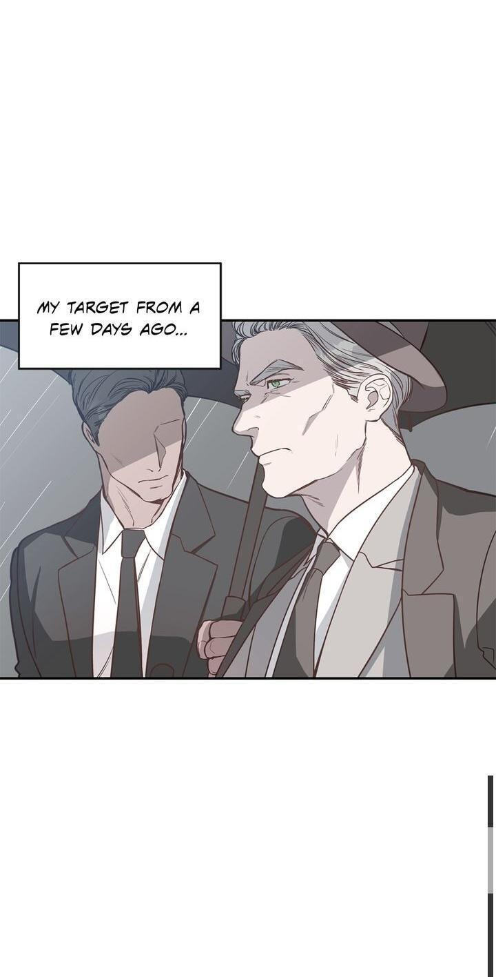 Big Apple (Hodot) Chapter 9 page 29 - 