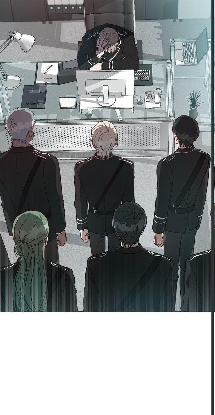 Big Apple (Hodot) Chapter 9 page 4 - 