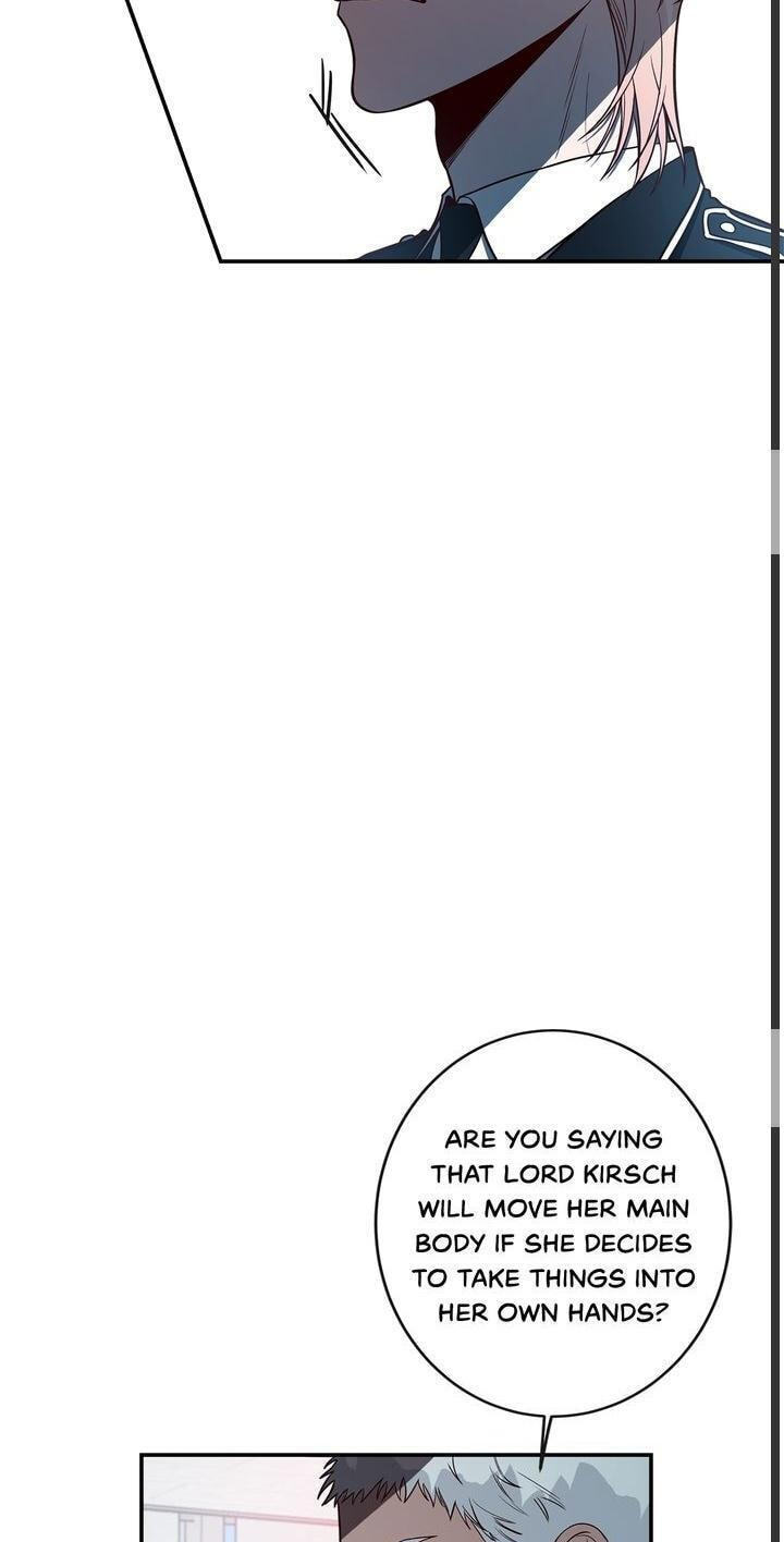 Big Apple (Hodot) Chapter 9 page 31 - 