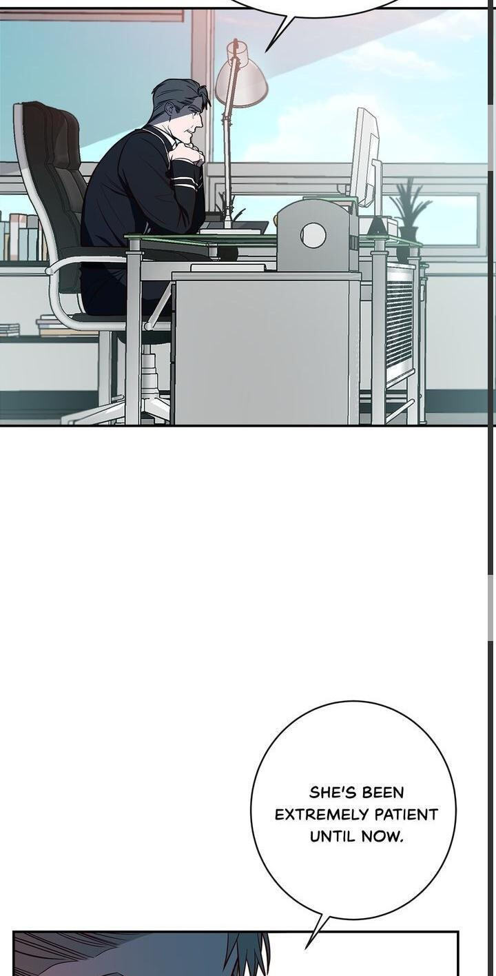 Big Apple (Hodot) Chapter 9 page 33 - 