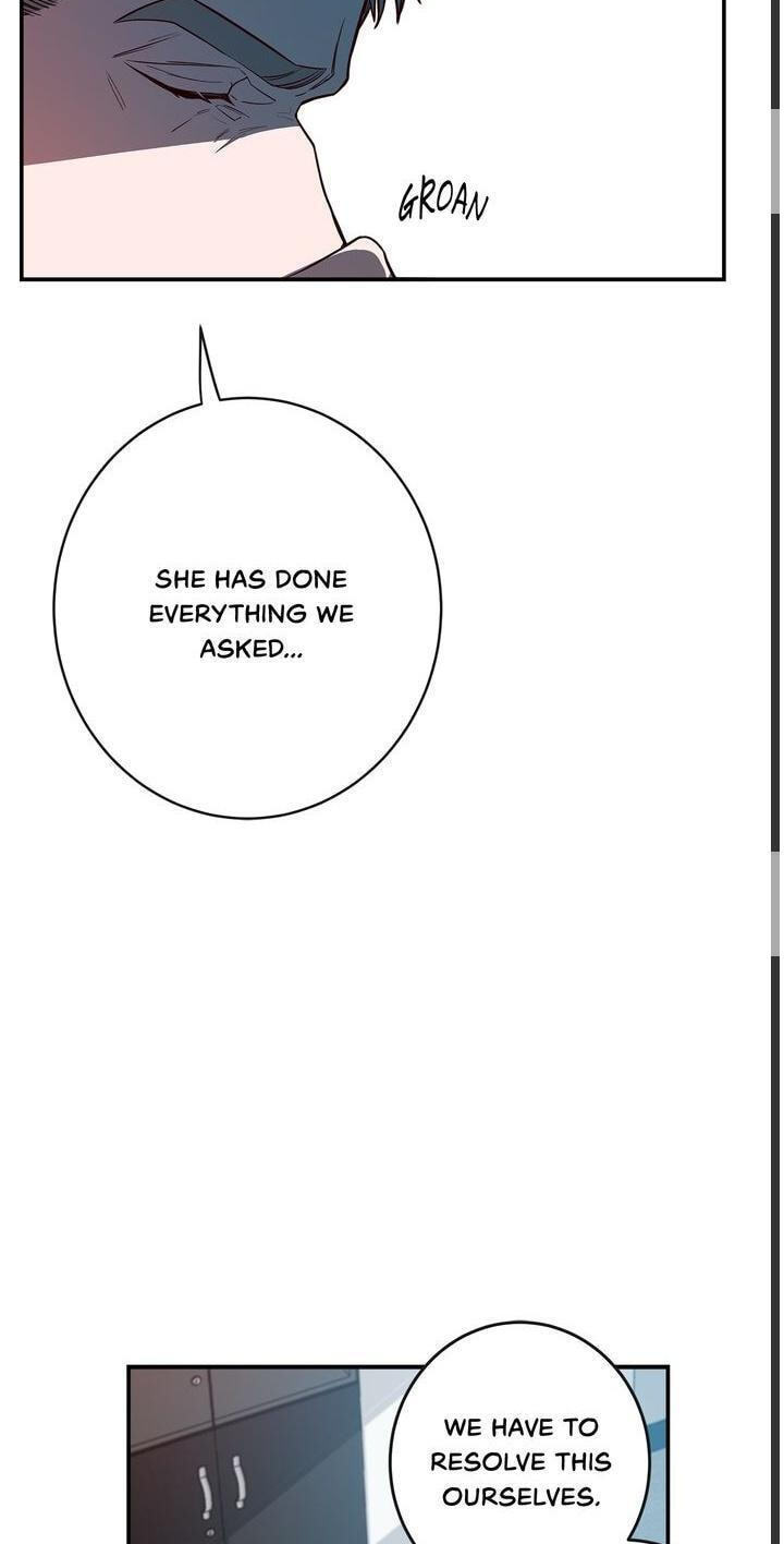Big Apple (Hodot) Chapter 9 page 34 - 