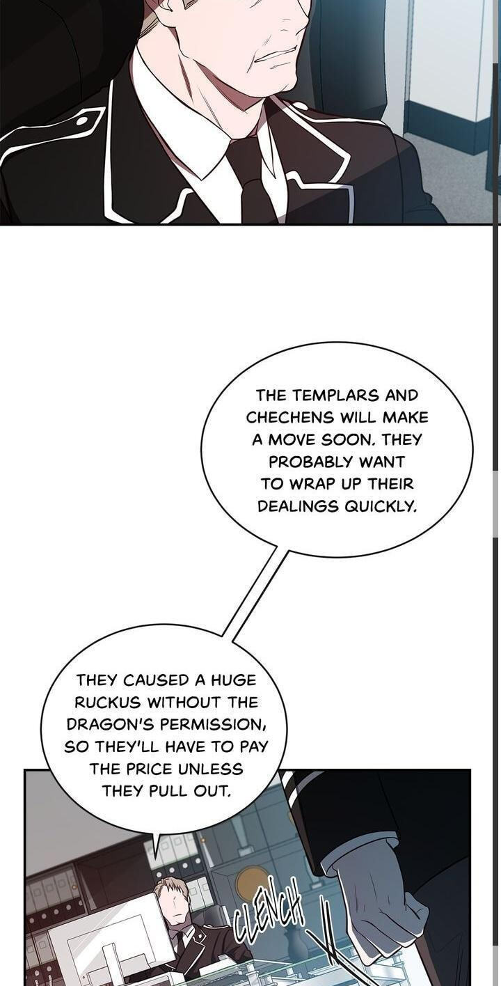 Big Apple (Hodot) Chapter 9 page 36 - 