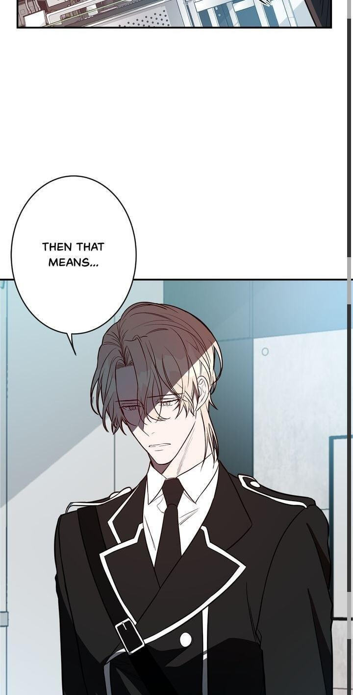 Big Apple (Hodot) Chapter 9 page 37 - 