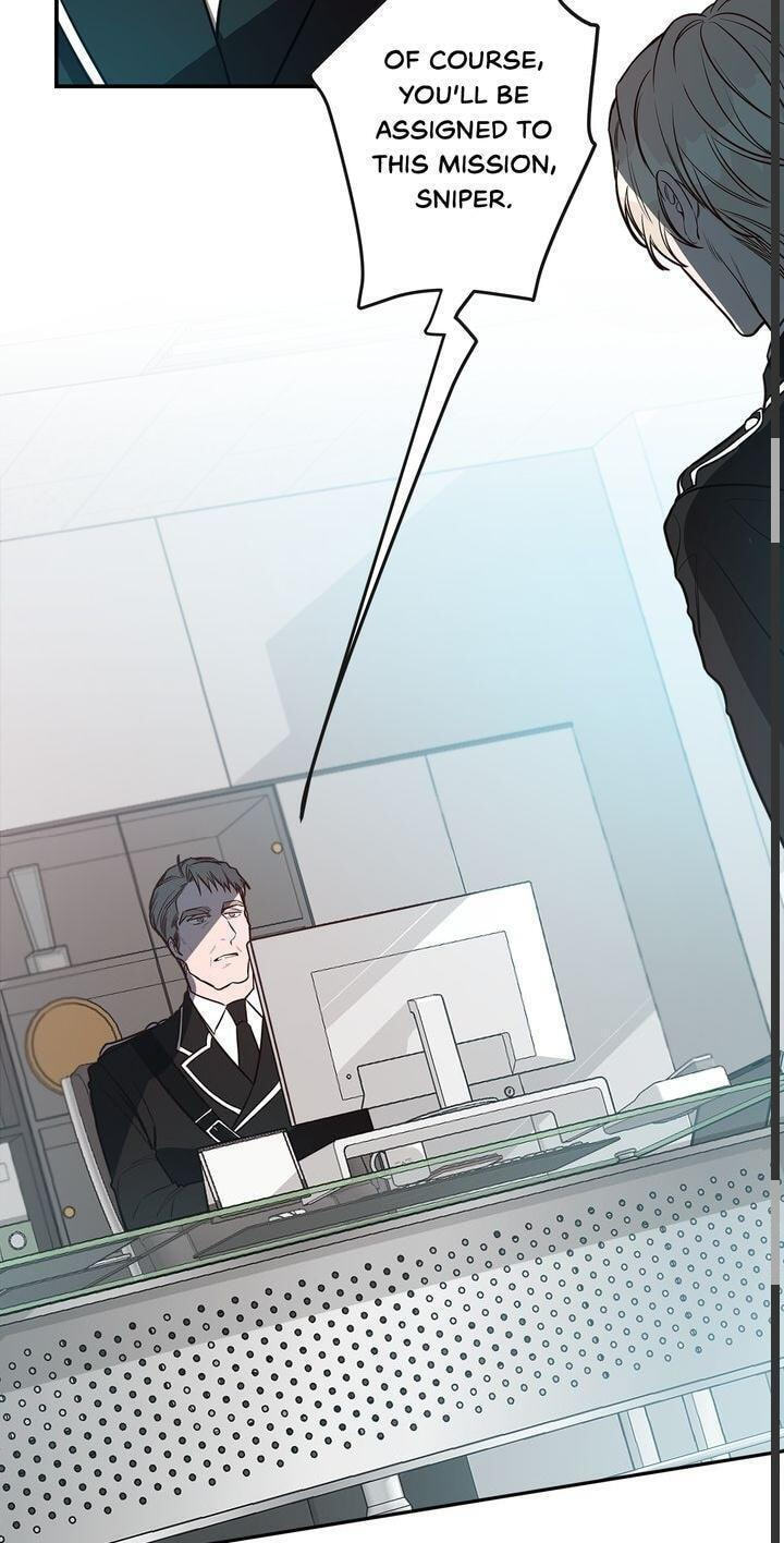 Big Apple (Hodot) Chapter 9 page 39 - 