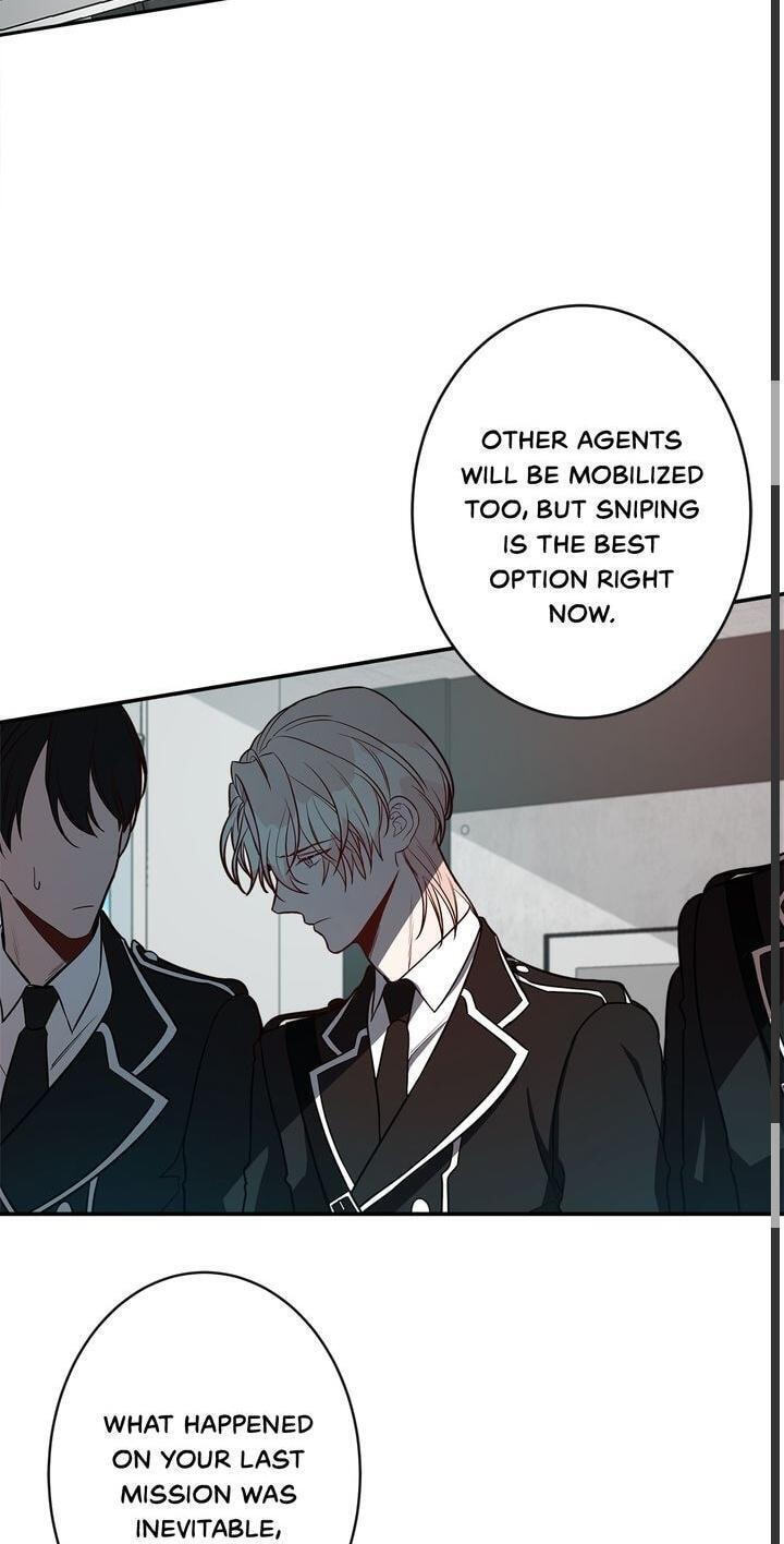 Big Apple (Hodot) Chapter 9 page 40 - 