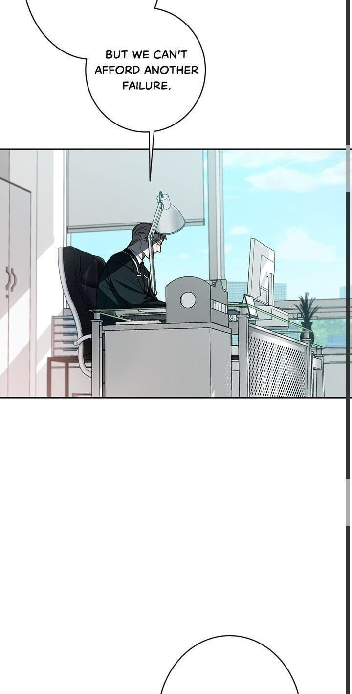 Big Apple (Hodot) Chapter 9 page 41 - 