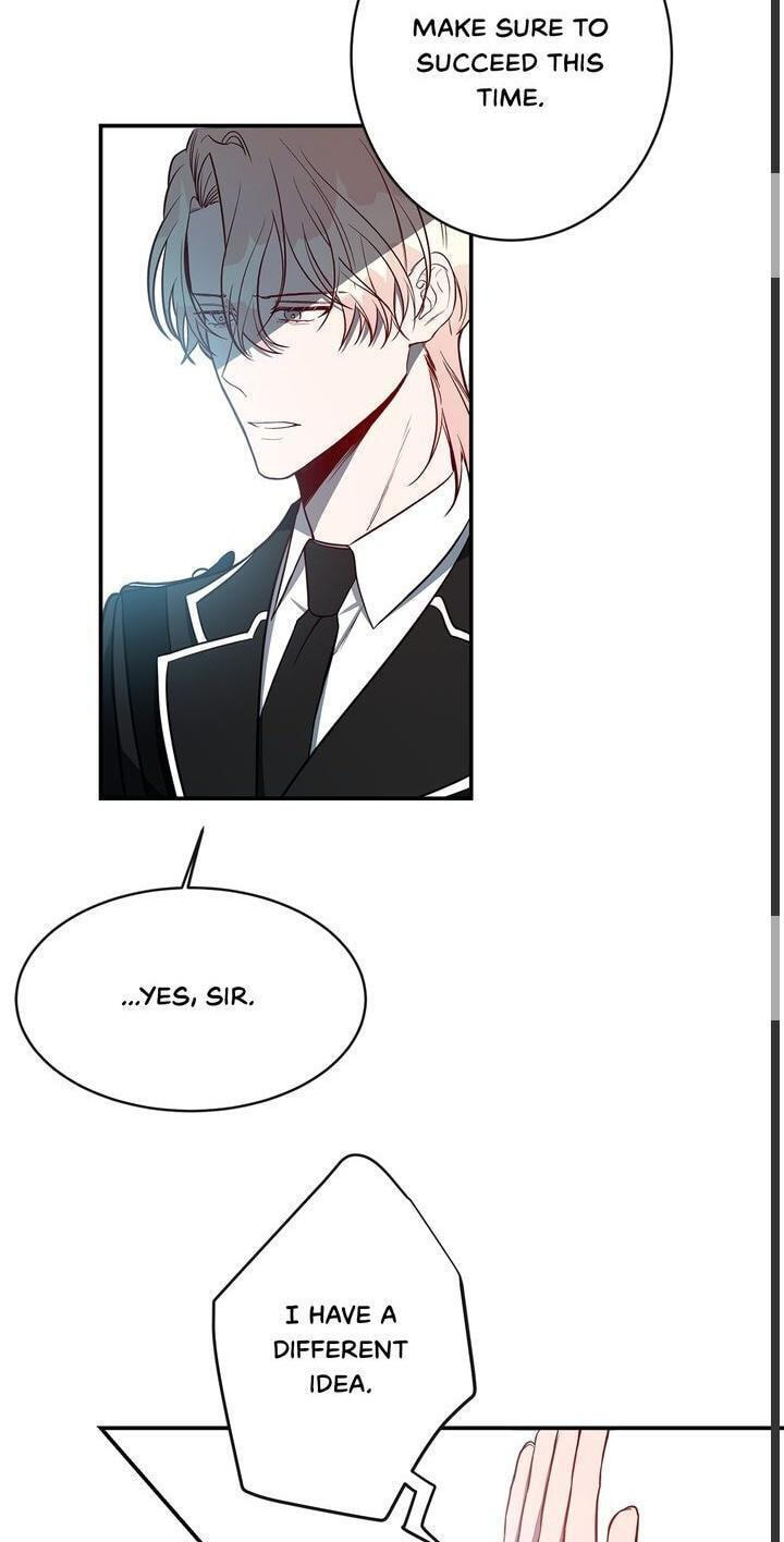 Big Apple (Hodot) Chapter 9 page 42 - 