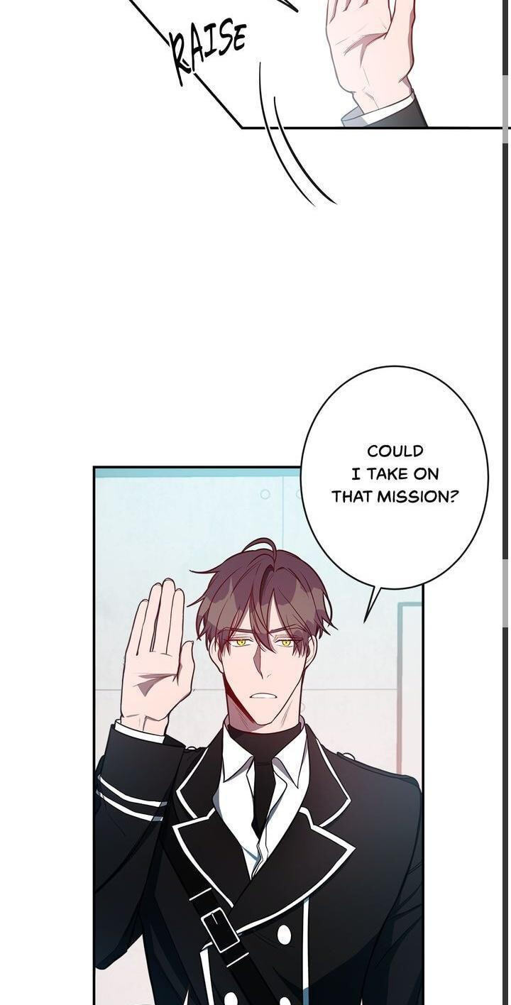 Big Apple (Hodot) Chapter 9 page 43 - 