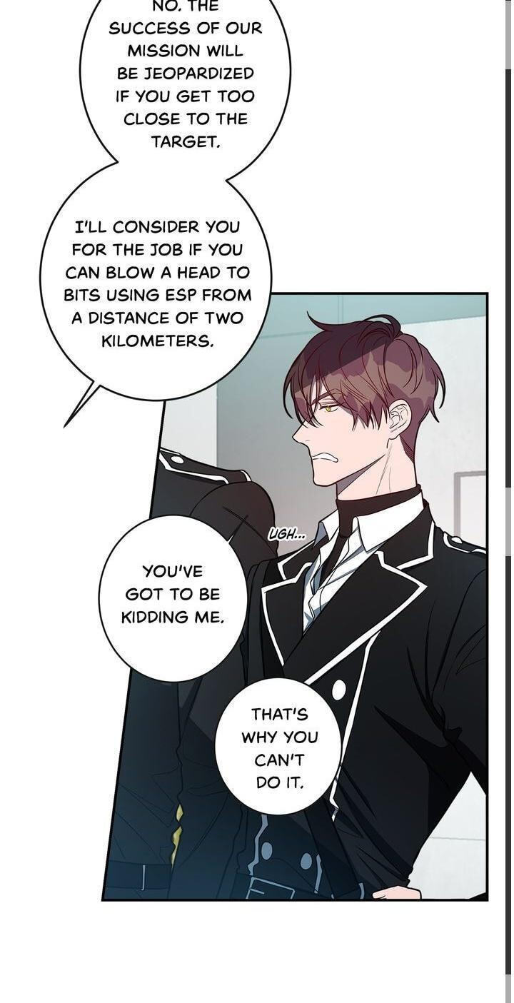 Big Apple (Hodot) Chapter 9 page 45 - 