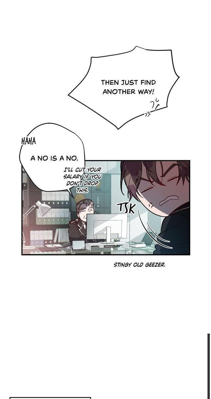 Big Apple (Hodot) Chapter 9 page 46 - 
