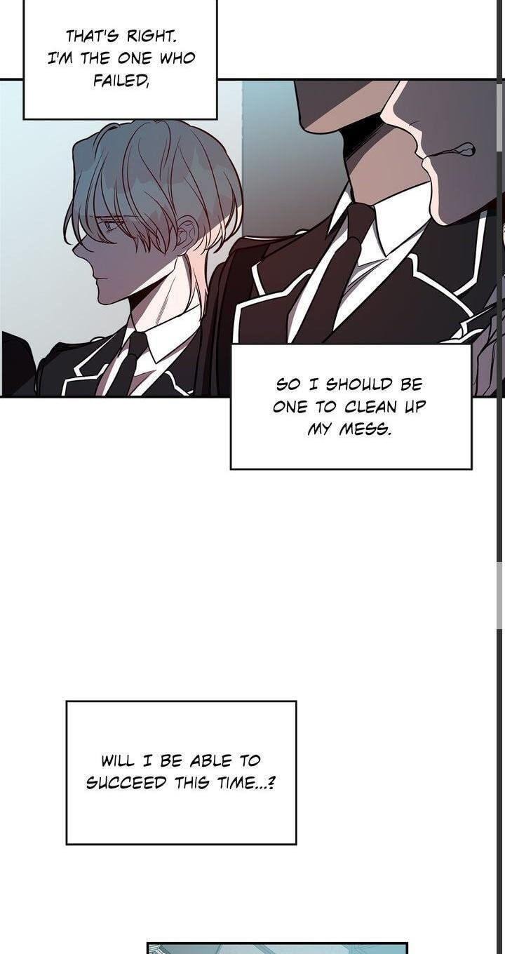 Big Apple (Hodot) Chapter 9 page 47 - 