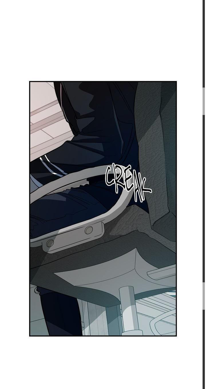 Big Apple (Hodot) Chapter 9 page 51 - 