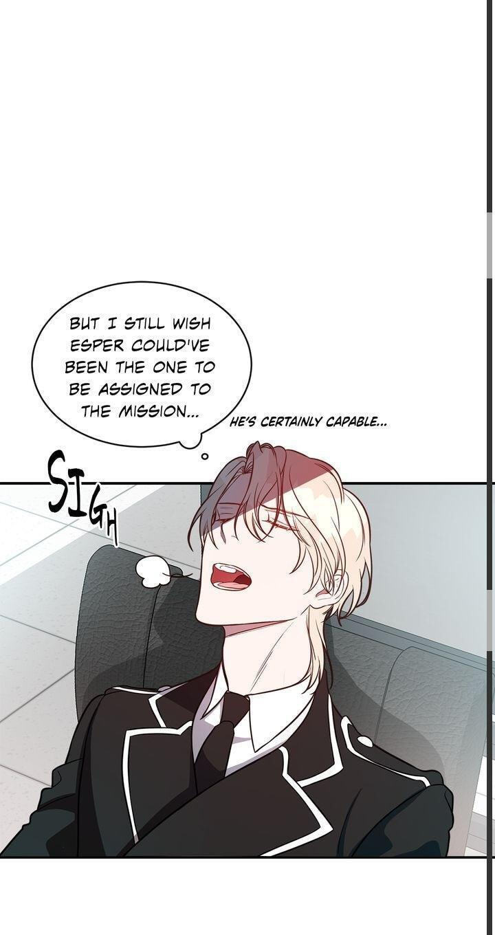 Big Apple (Hodot) Chapter 9 page 52 - 