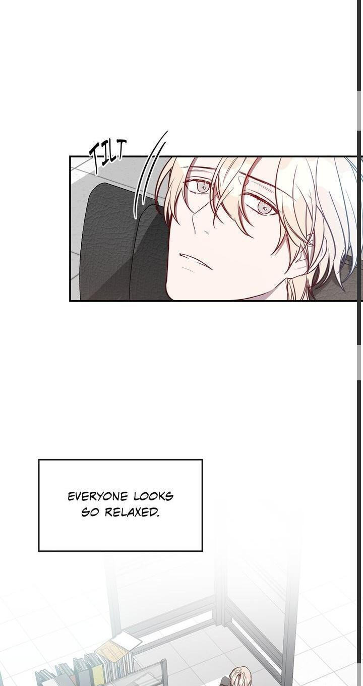 Big Apple (Hodot) Chapter 9 page 53 - 