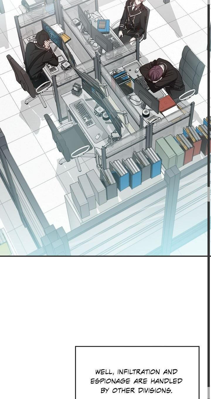 Big Apple (Hodot) Chapter 9 page 54 - 