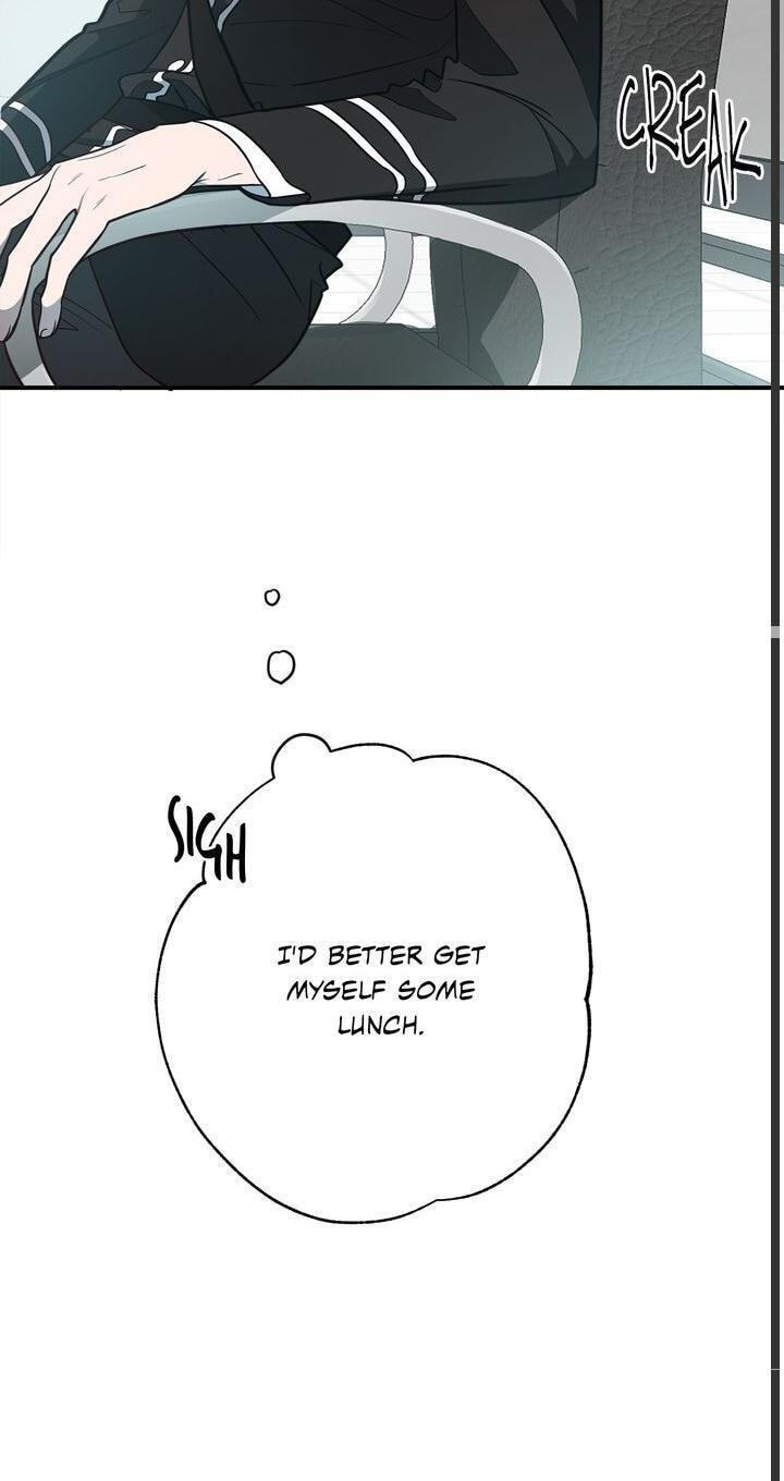 Big Apple (Hodot) Chapter 9 page 56 - 