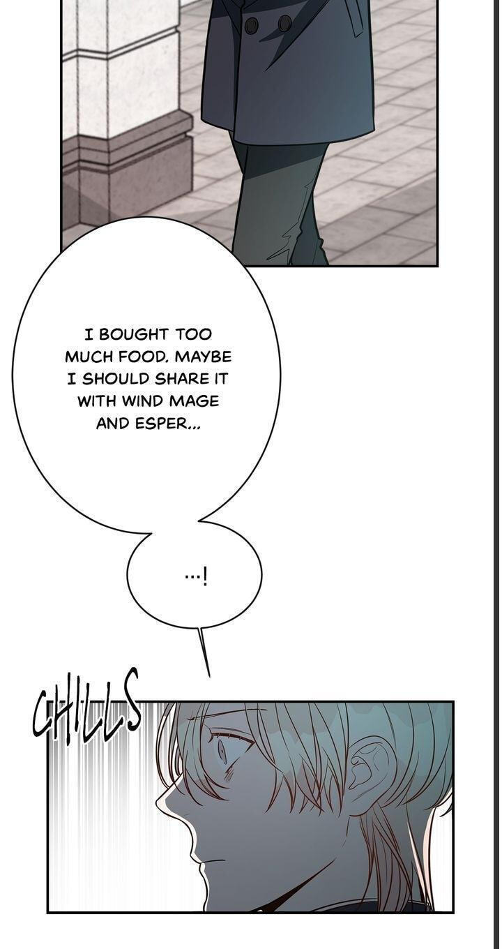 Big Apple (Hodot) Chapter 9 page 59 - 
