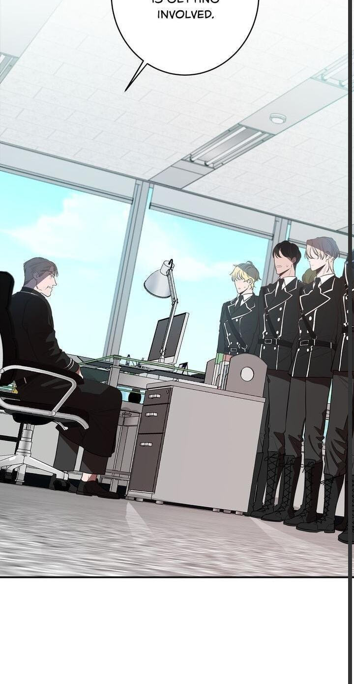 Big Apple (Hodot) Chapter 9 page 8 - 