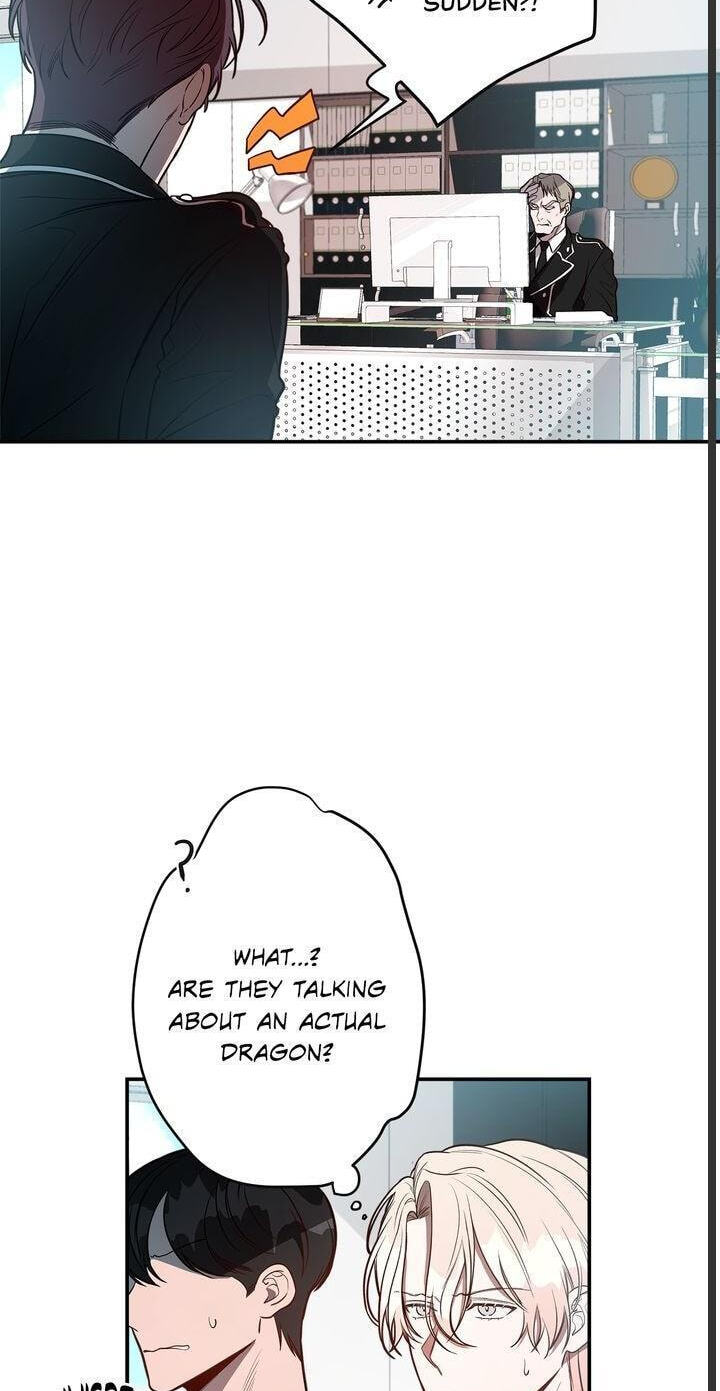 Big Apple (Hodot) Chapter 9 page 10 - 