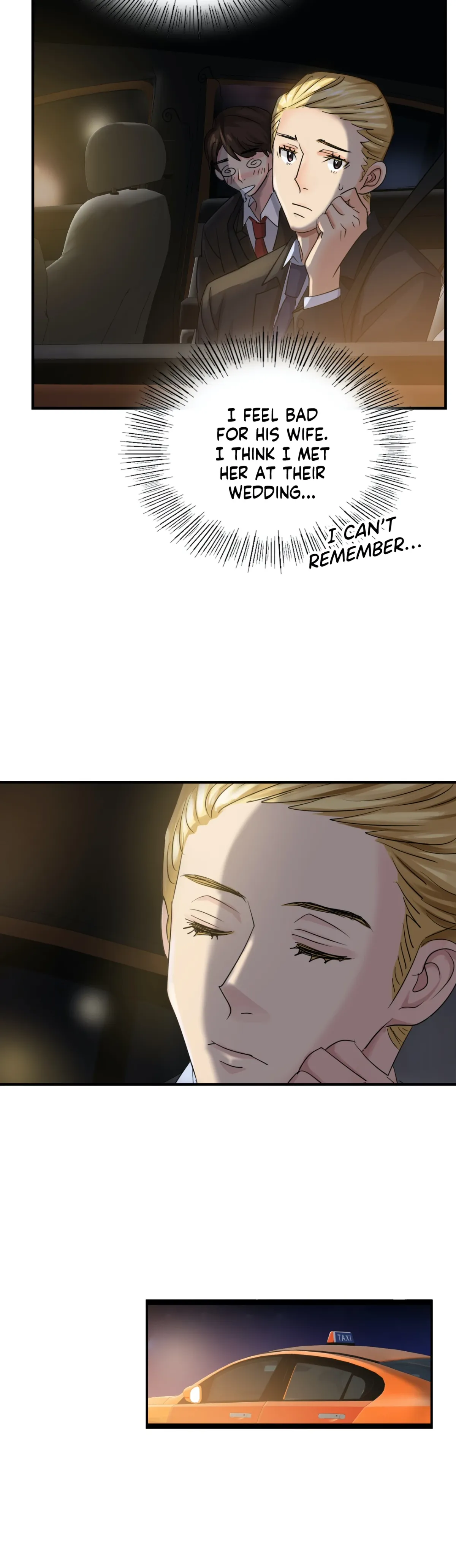 Big Boss Gone Bad Chapter 1 page 20 - 