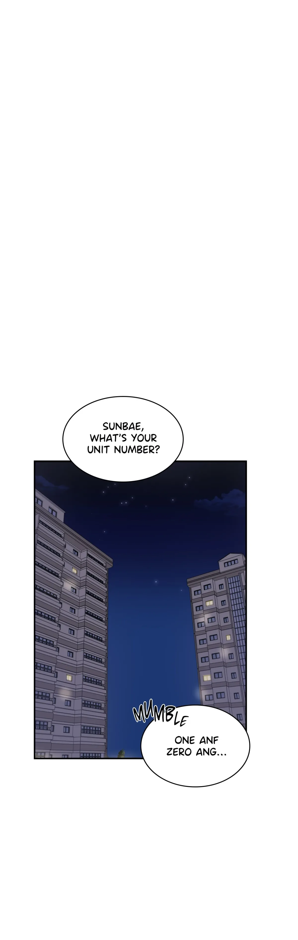 Big Boss Gone Bad Chapter 1 page 21 - 