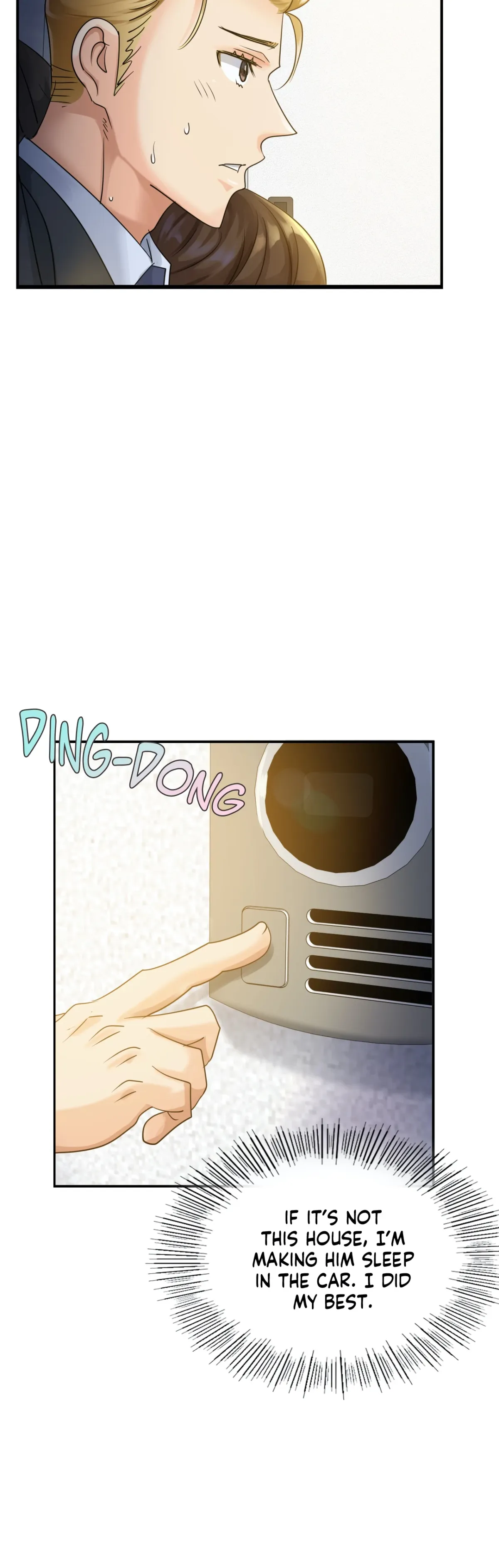 Big Boss Gone Bad Chapter 1 page 26 - 