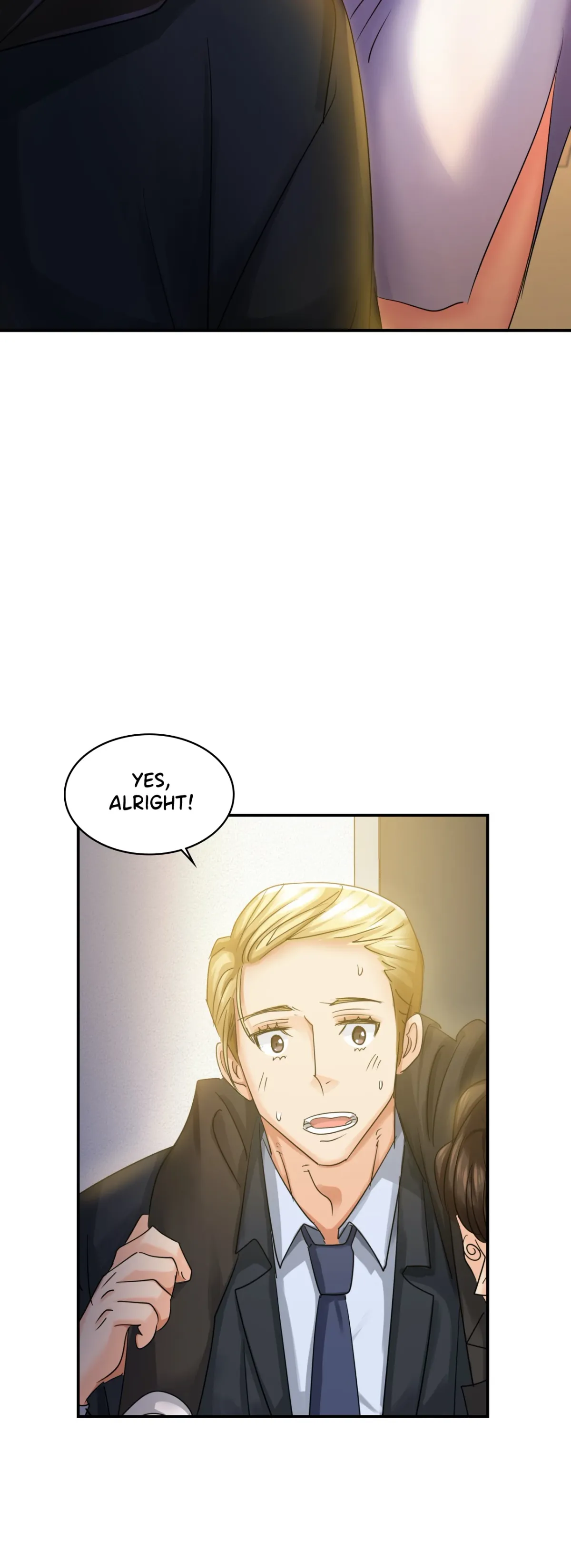 Big Boss Gone Bad Chapter 1 page 29 - 