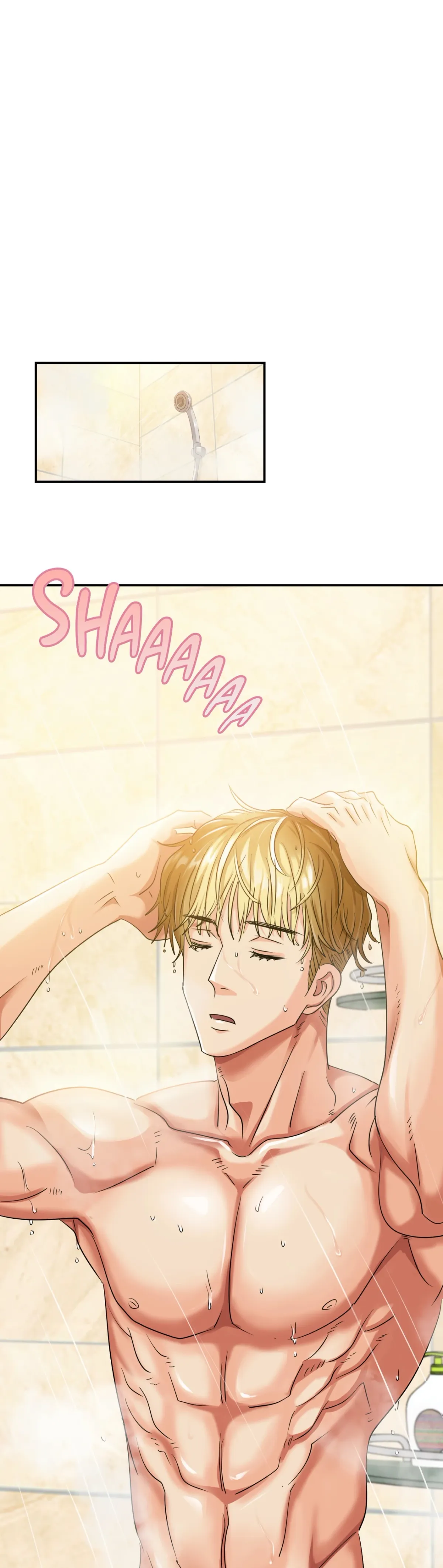 Big Boss Gone Bad Chapter 1 page 36 - 