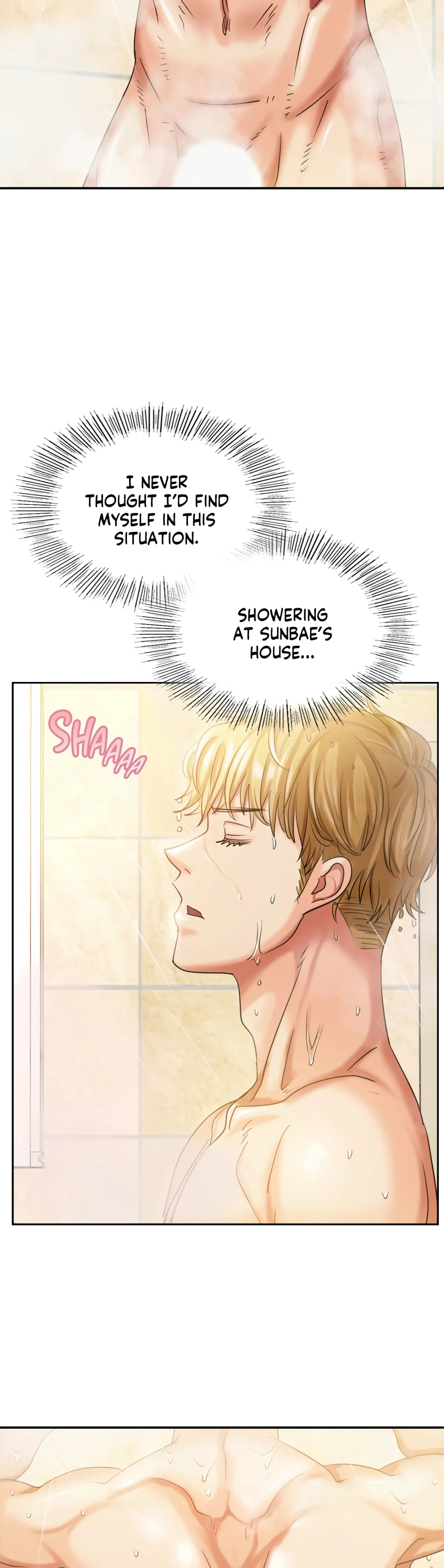 Big Boss Gone Bad Chapter 1 page 37 - 