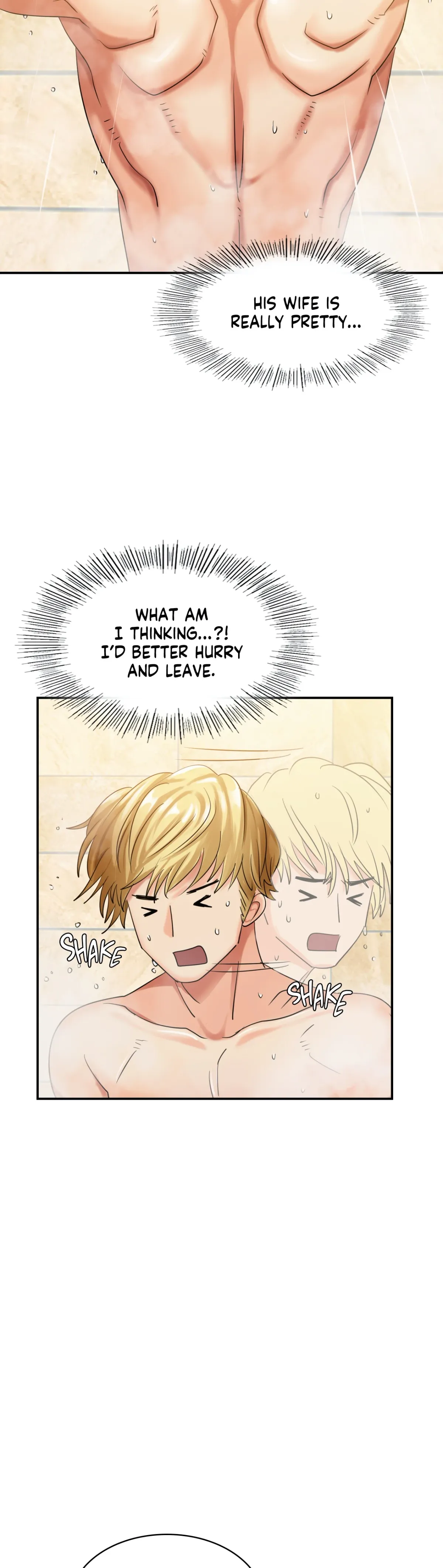 Big Boss Gone Bad Chapter 1 page 38 - 