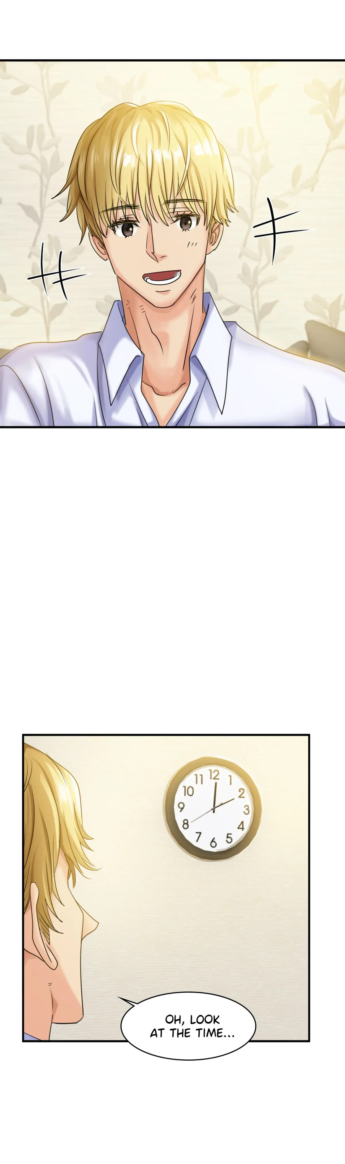 Big Boss Gone Bad Chapter 1 page 47 - 