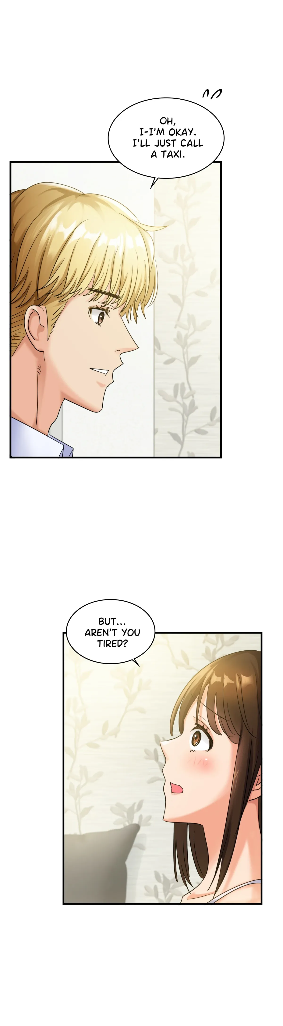 Big Boss Gone Bad Chapter 1 page 50 - 