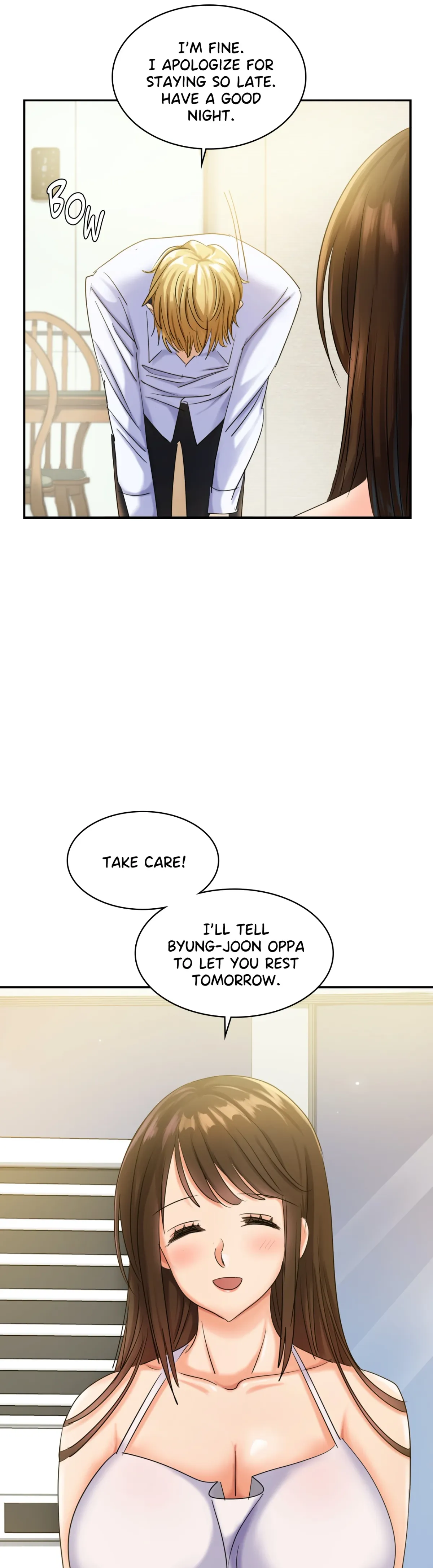 Big Boss Gone Bad Chapter 1 page 51 - 