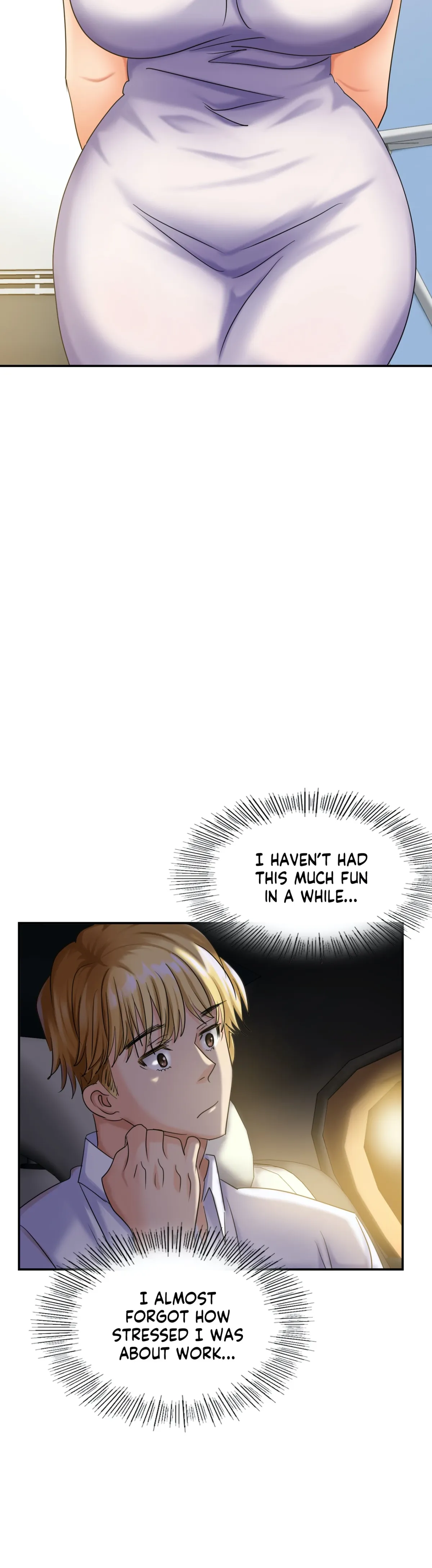 Big Boss Gone Bad Chapter 1 page 52 - 