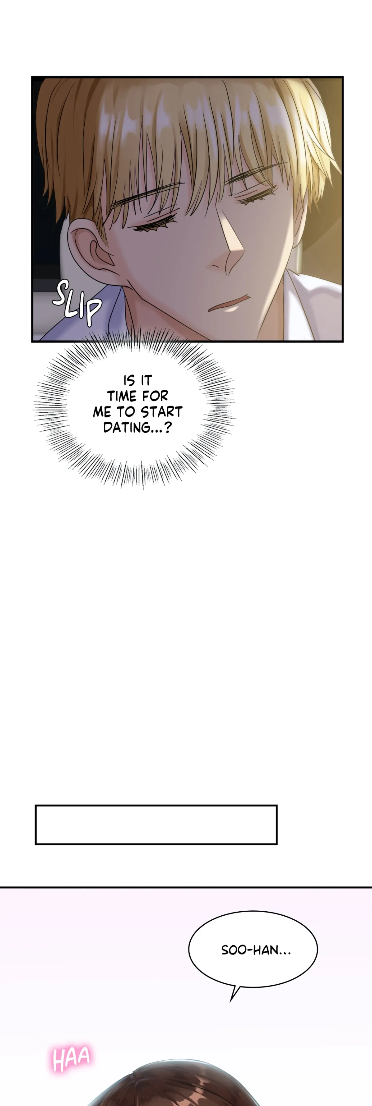 Big Boss Gone Bad Chapter 1 page 53 - 