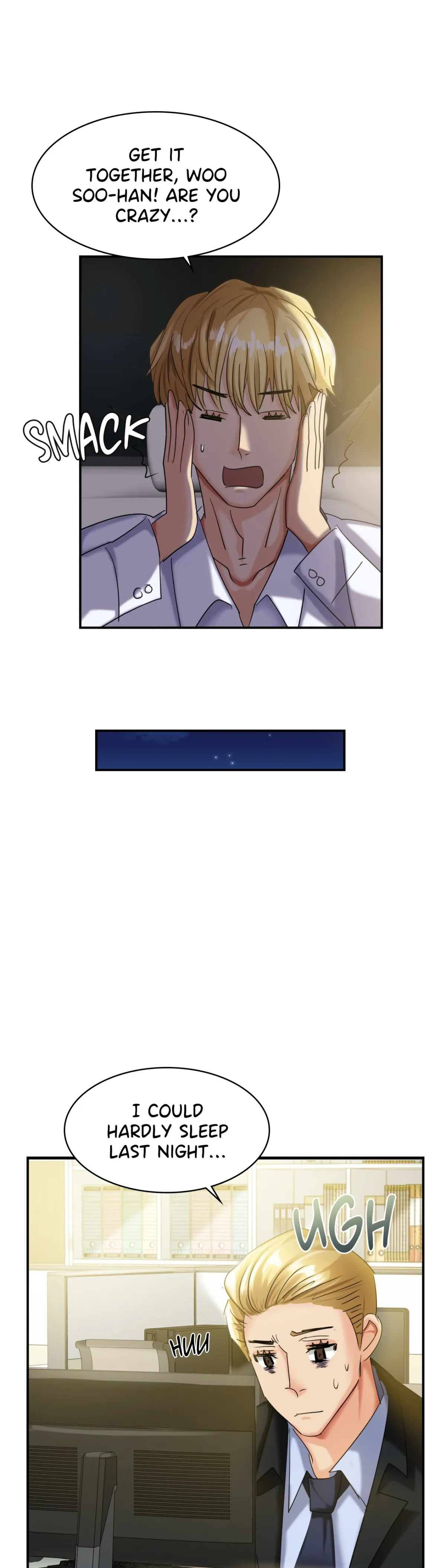 Big Boss Gone Bad Chapter 1 page 57 - 