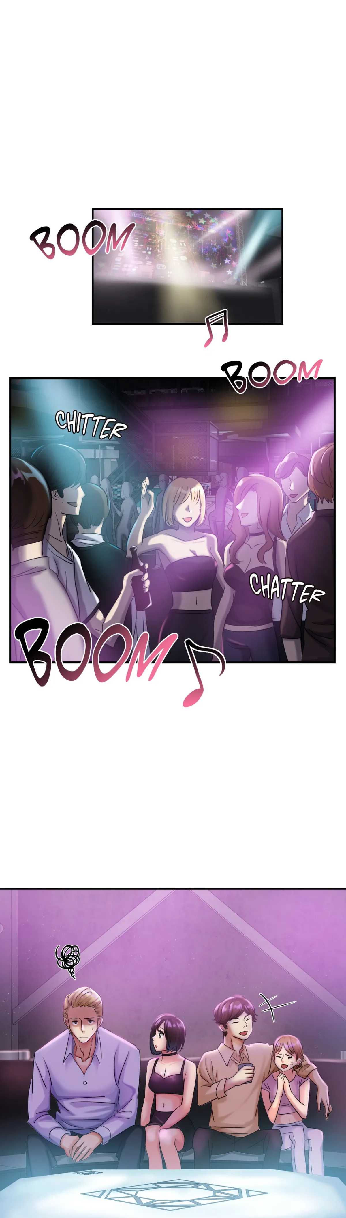 Big Boss Gone Bad Chapter 1 page 59 - 