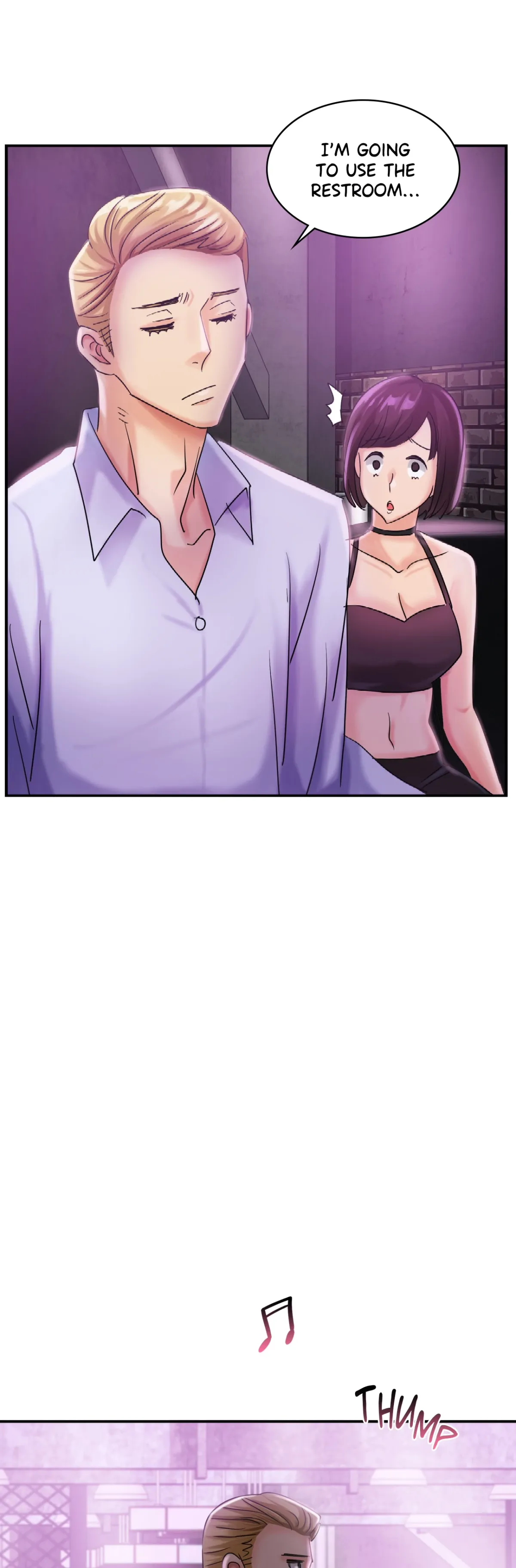 Big Boss Gone Bad Chapter 1 page 61 - 