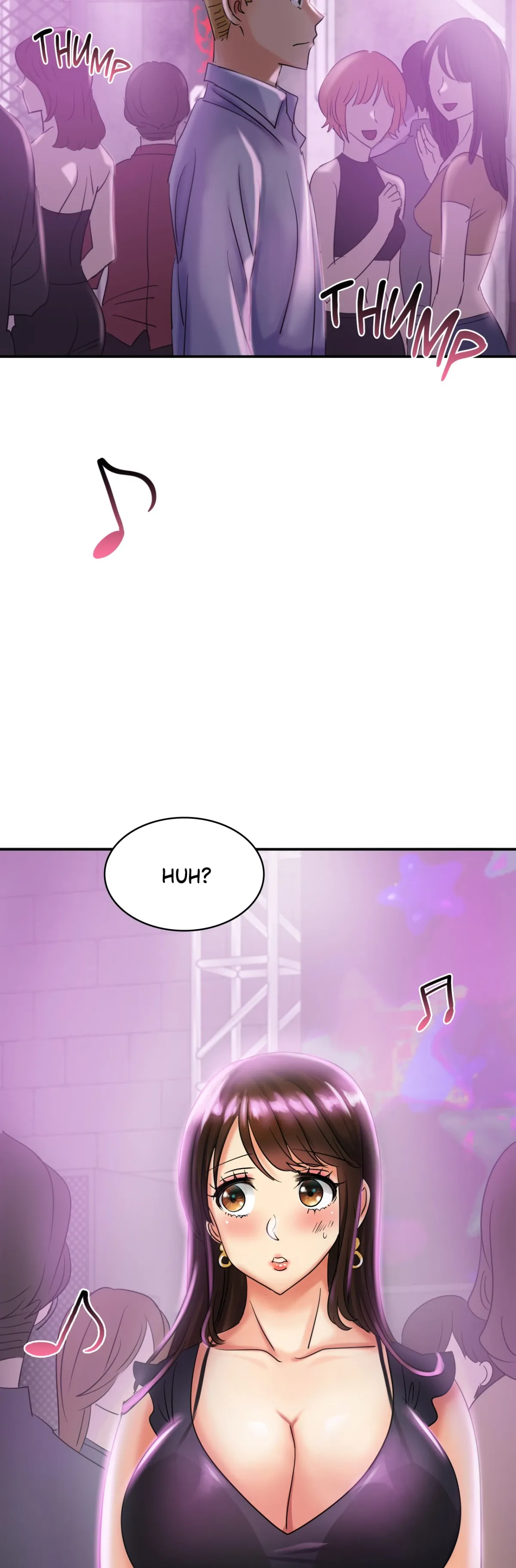 Big Boss Gone Bad Chapter 1 page 62 - 